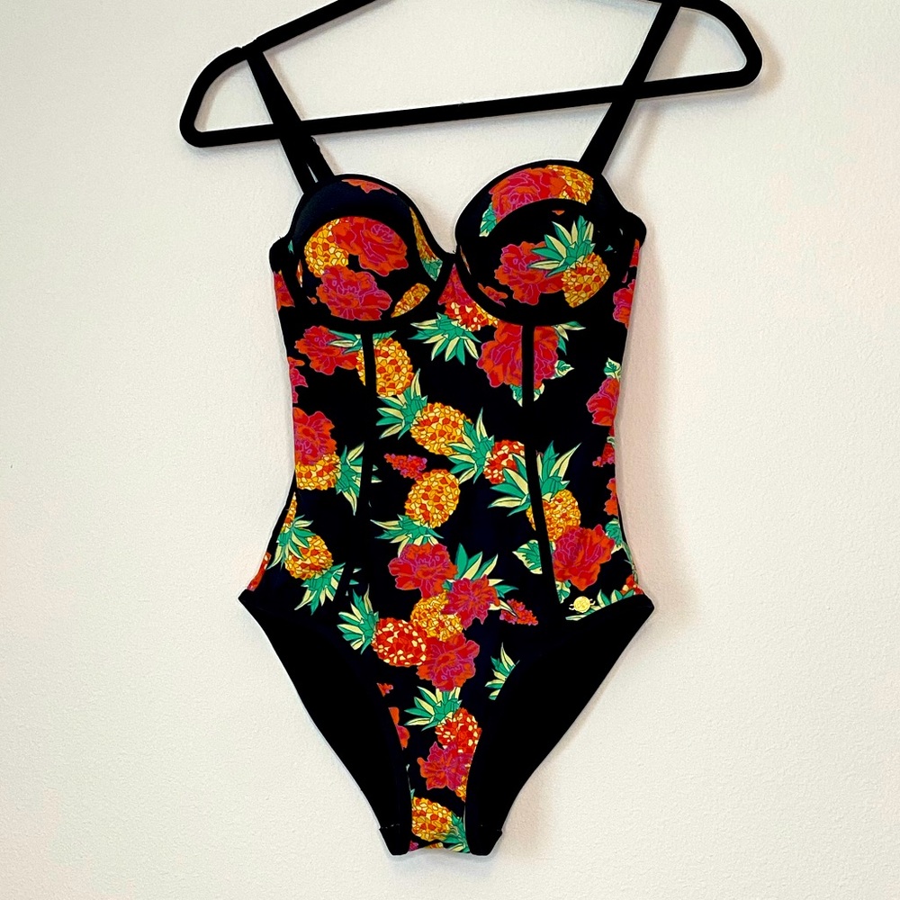 Sunseeker Bathing Suit